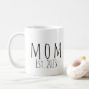 Recherche de dollars tasses Mother