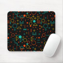 Suche nach geometrische formen mousepads Kreis