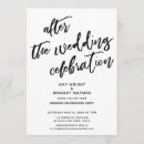 Suche nach after wedding party einladungen Couple