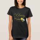 Recherche de future grand mère tshirts Maman à être