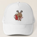 Recherche de cacao casquettes Noël
