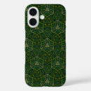 Recherche de motif mandala iphone coques Abstrait
