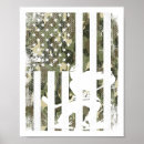 Recherche de camouflage poster Sport