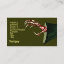 Suche nach sensenmann visitenkarten Skelett