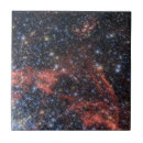 Recherche de supernova carreaux Espace