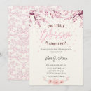 Recherche de de symphonie invitations Aquarelle