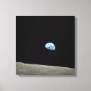 Suche nach earthrise poster Die nasa