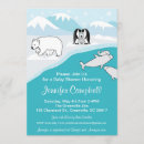 Recherche de pingouin arctique cartes postales Baleine