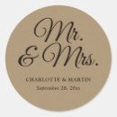 Recherche de craft paper mariage autocollants Rustique