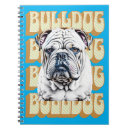 Suche nach englische bulldogge kleine notizbücher Bulldogin
