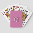 Recherche de solide jeux de cartes Rose