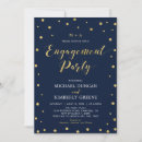 Suche nach verlobungsparty einladungen Gold