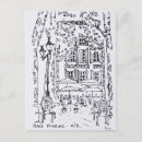 Suche nach aix en provence postkarten Zeichnend