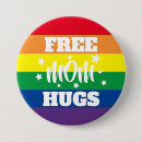 Recherche de mamans lesbiennes Drapeau arc en ciel