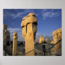 Suche nach gaudi poster Barcelona