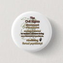 Recherche de mouvement badges Protestation