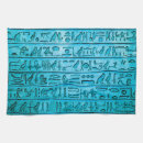 Suche nach ägyptisch geschirr tücher Hieroglyphen