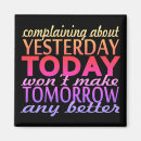 Recherche de avenir magnets L'avenir est brillant