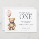 Recherche de little bear invitations Mignon