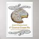 Recherche de coco posters Cuisine