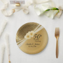 Suche nach goldhochzeit teller Herz