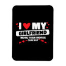 Recherche de fille adorable magnets Amour
