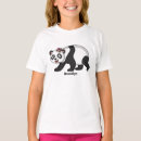 Recherche de panda bear tshirts Illustration
