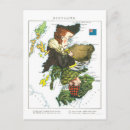Recherche de cartographie cartes postales Mignon