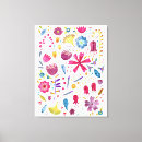 Suche nach aquarellmalerei leinwandbilder Blume