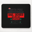 Suche nach nordpol mousepads Lustige weihnachten