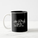 Recherche de rider tasses Vélo