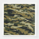 Recherche de motif camo serviettes Chasseur