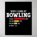 Suche nach lustiger bowling poster Streik