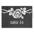 Suche nach chalkboard tischkarten Blume