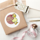 Suche nach niedliche enten aufkleber Personalisiert