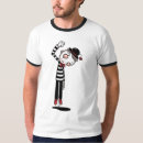 Recherche de mime tshirts Clown