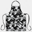 Recherche de taches tabliers Noir et blanc