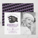 Recherche de de chat noir invitations Petite fille