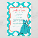 Recherche de échange invitations Mode