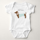 Suche nach dachshund babykleidung Baby boy