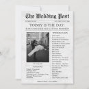 Recherche de journal mariage programmes Élégant