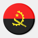 Recherche de angola magnete Pays