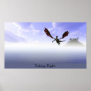 Recherche de créatures posters Dragons
