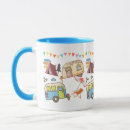 Recherche de caravan tasses Campervan