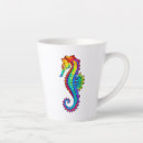 Recherche de polygone tasses Arc en ciel