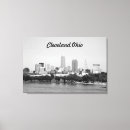 Suche nach cleveland poster leinwandbilder Stadt
