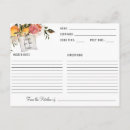Recherche de citrons cartes postales Mariée