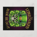 Suche nach lustiger st patricks tag postkarten Glücklich