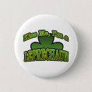 Recherche de lutins badges Saint patrick