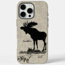 Recherche de loups iphone coques Rustique